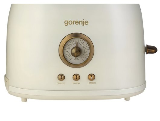 Тостер GORENJE T850CD